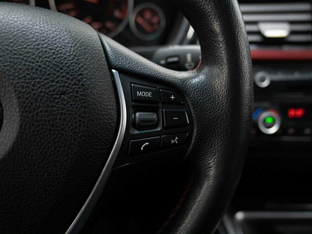 Купить BMW 3 серии 320d xDrive, 2013, 172 000 км, фото №23