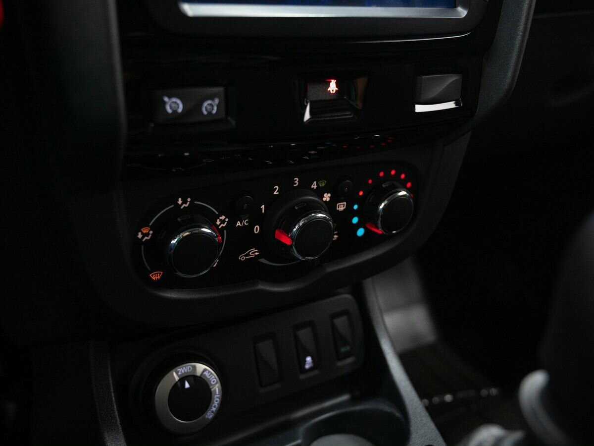 Купить Renault Duster, 2019, 12 597 км, фото №20