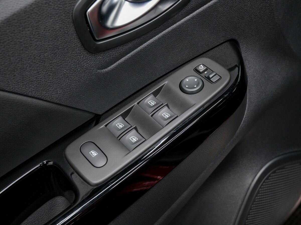 Купить Renault Kaptur, 2020, 13 048 км, фото №15