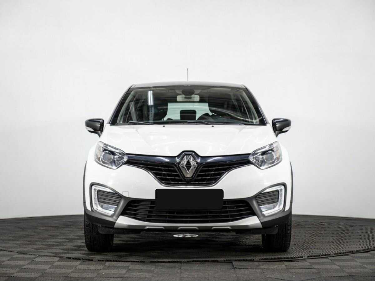 Renault Kaptur