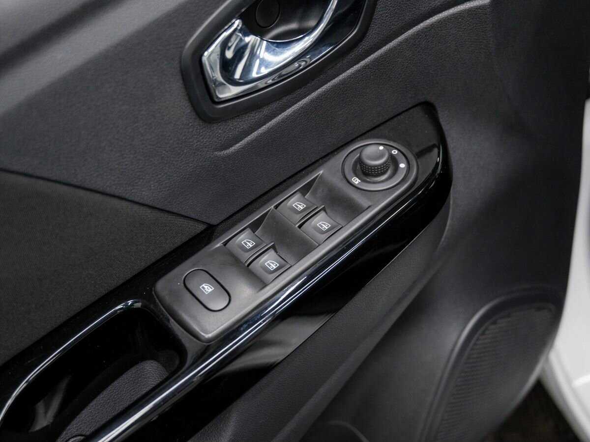 Купить Renault Kaptur, 2019, 37 500 км, фото №16