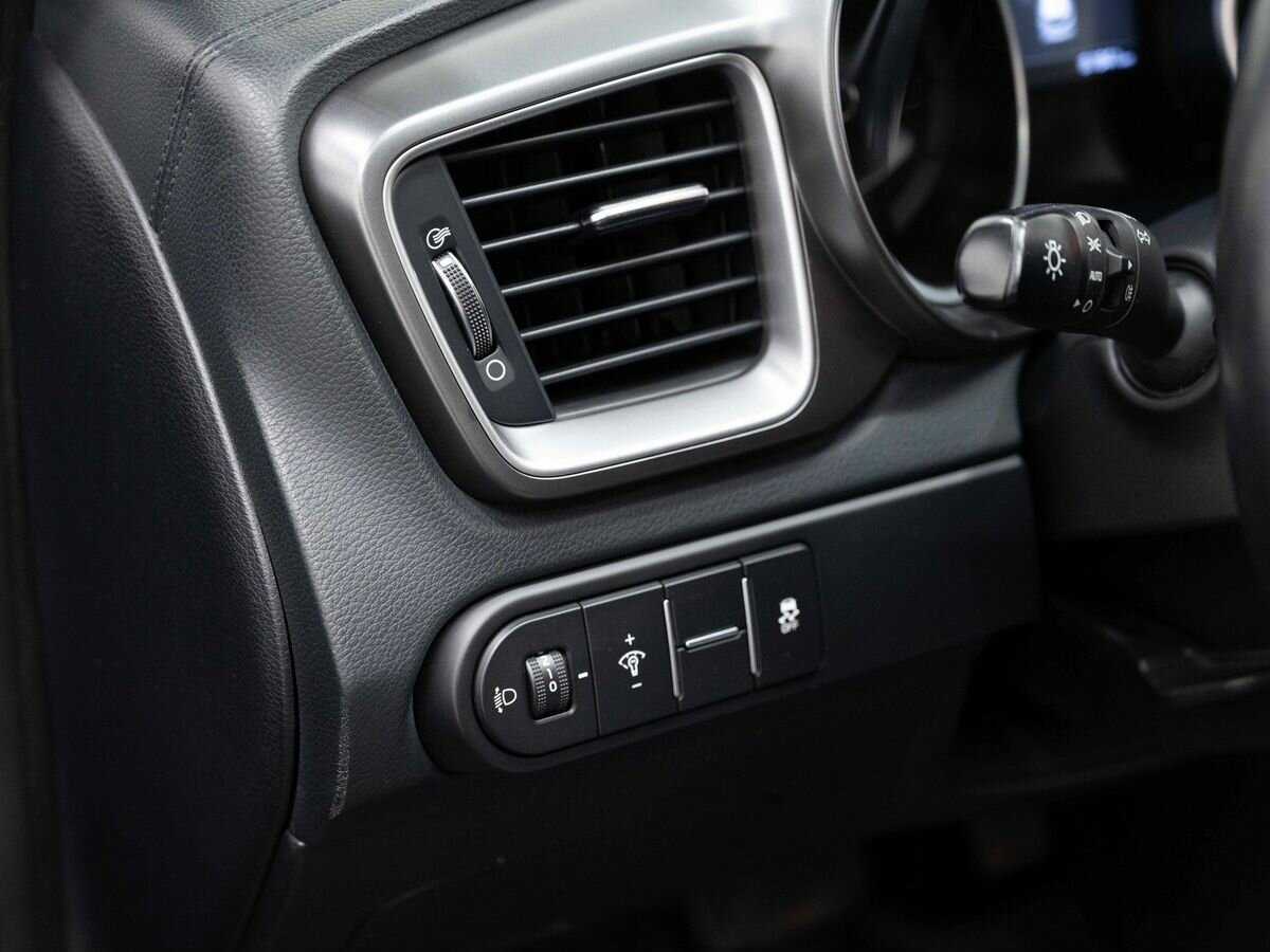 Купить Kia Ceed, 2018, 81 840 км, фото №19