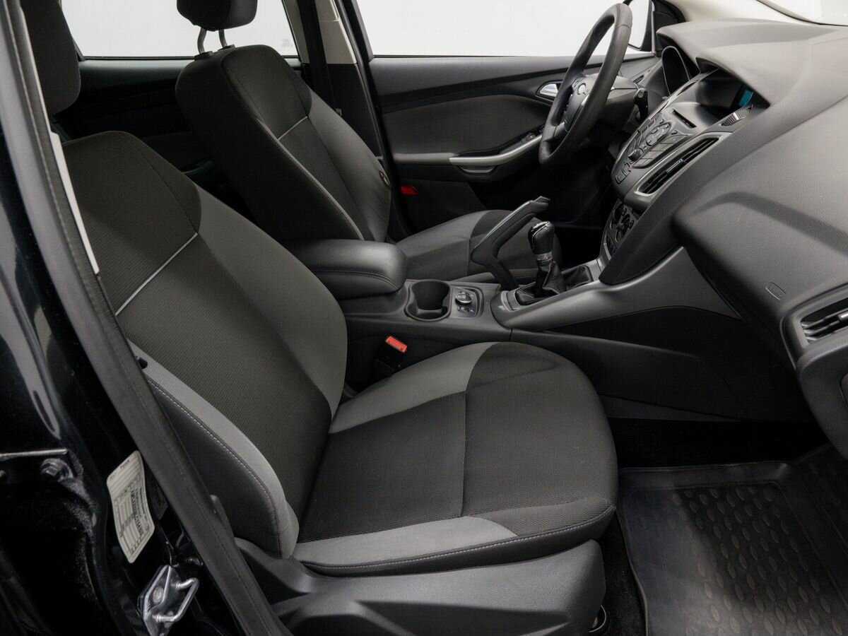 Купить Ford Focus, 2012, 316 000 км, фото №8