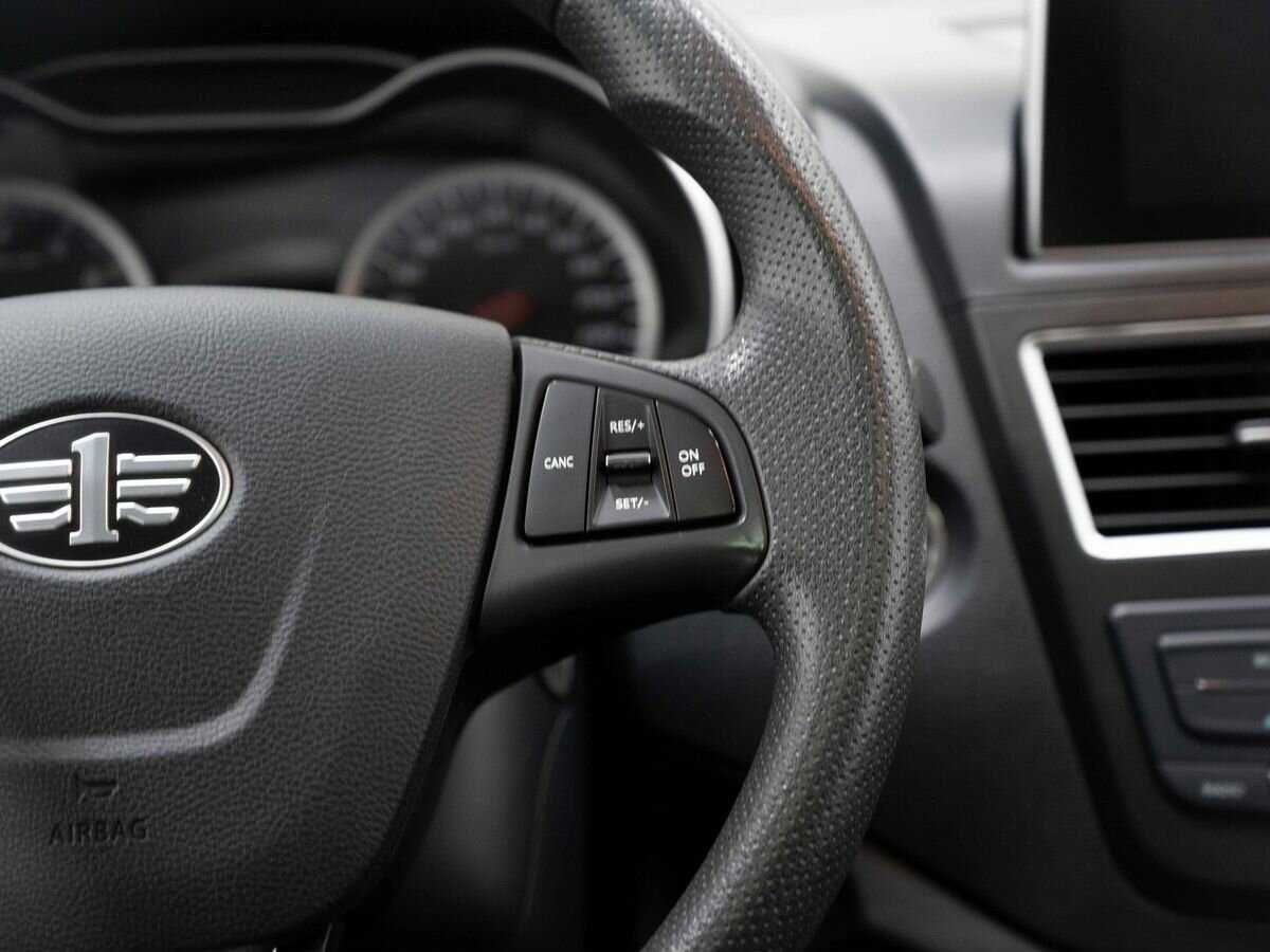 Купить FAW Besturn X40, 2019, 77 000 км, фото №15