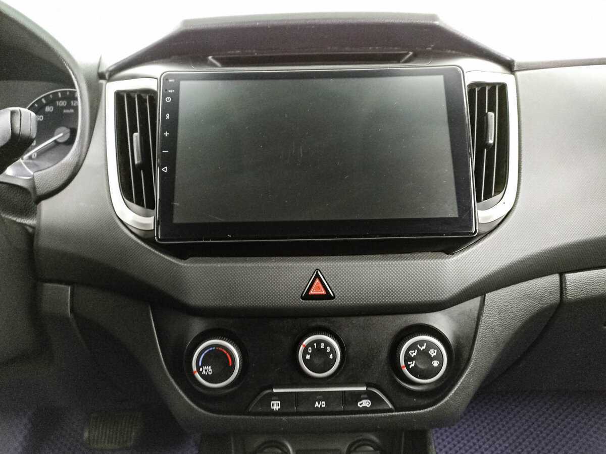 Купить Hyundai Creta, 2017, 146 004 км, фото №13