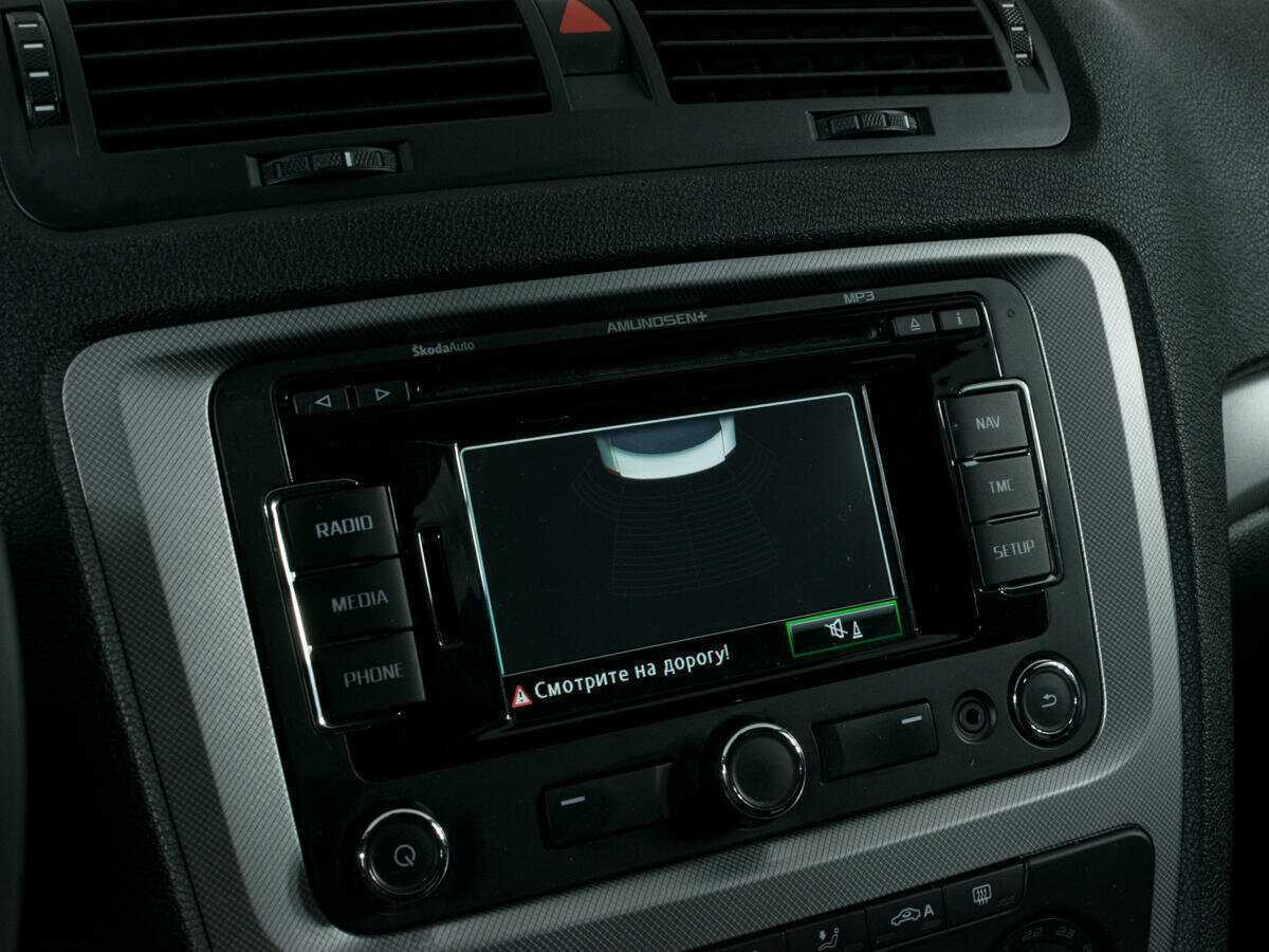 Купить Skoda Octavia, 2013, 227 457 км, фото №16