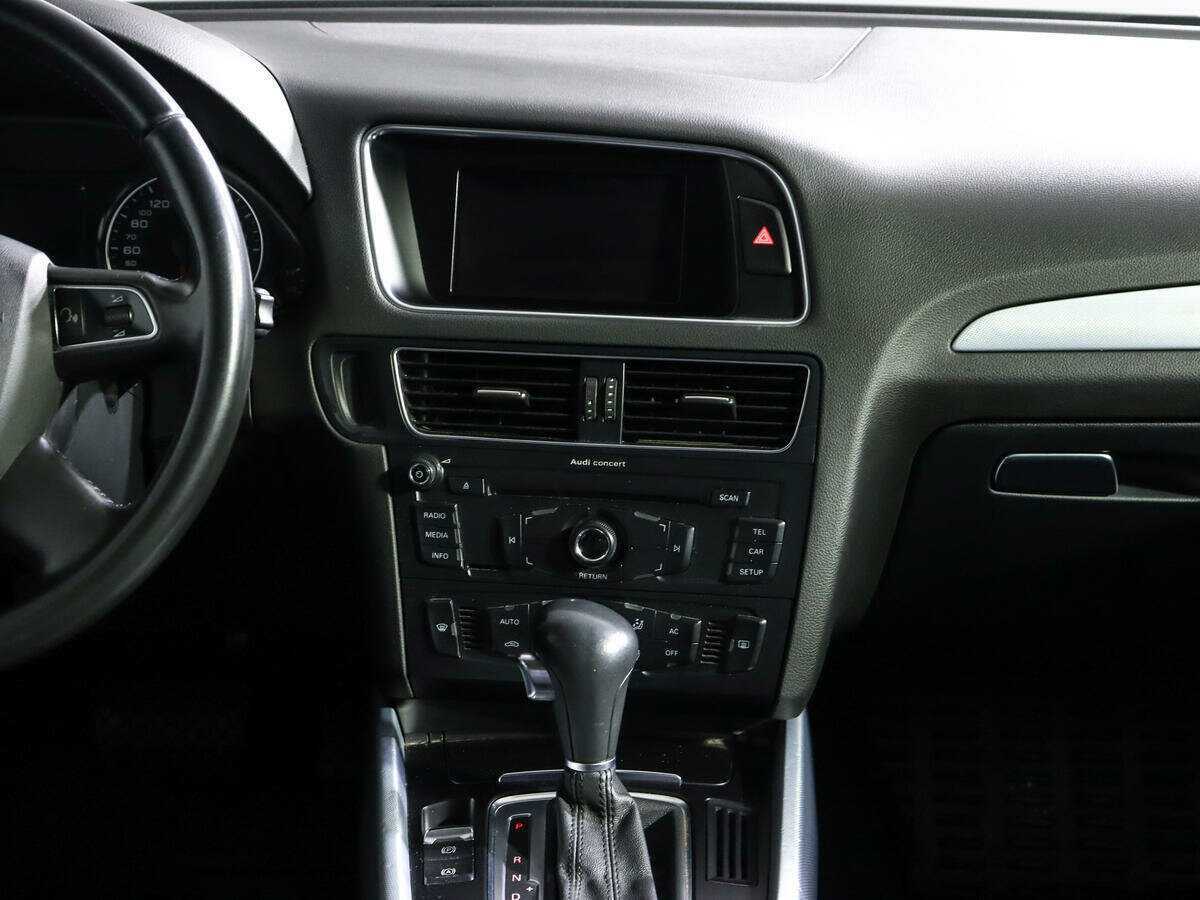 Купить Audi Q5, 2012, 112 020 км, фото №13