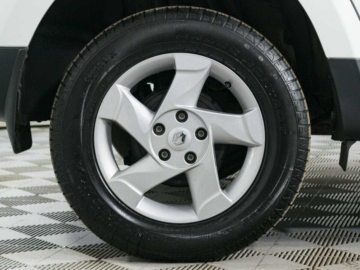 Купить Renault Duster, 2017, 88 000 км, фото №18