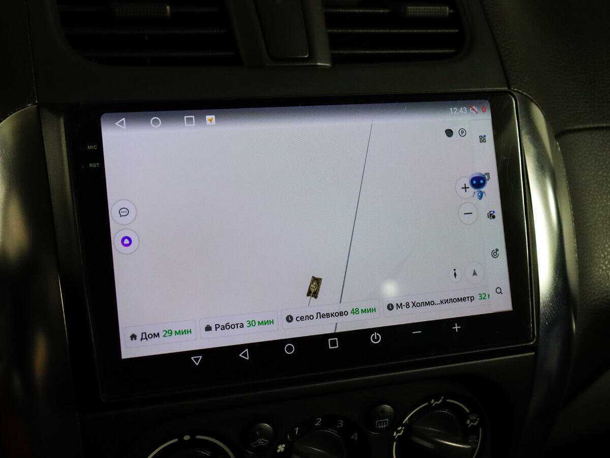 Купить Suzuki SX4, 2012, 127 928 км, фото №20