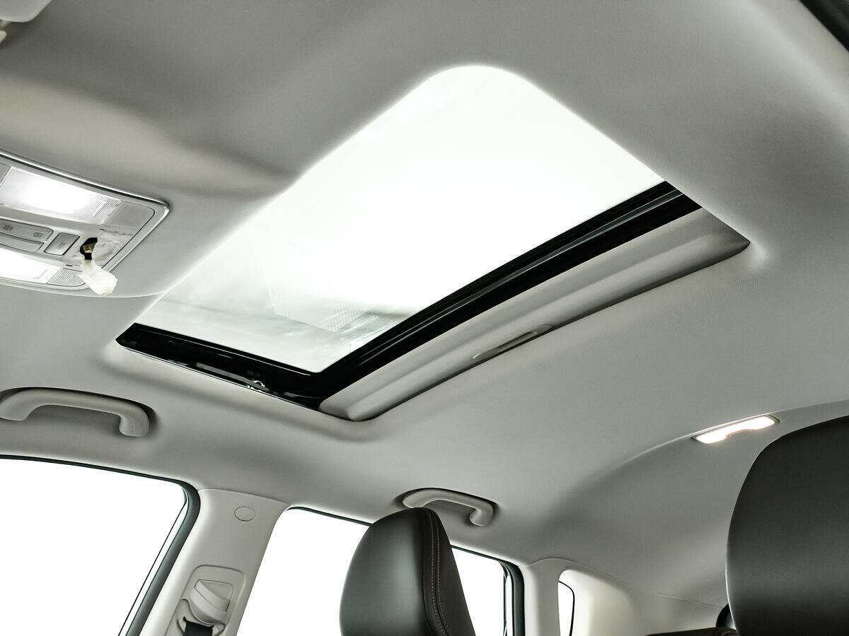 Купить Changan CS35PLUS, 2022, 75 888 км, фото №17