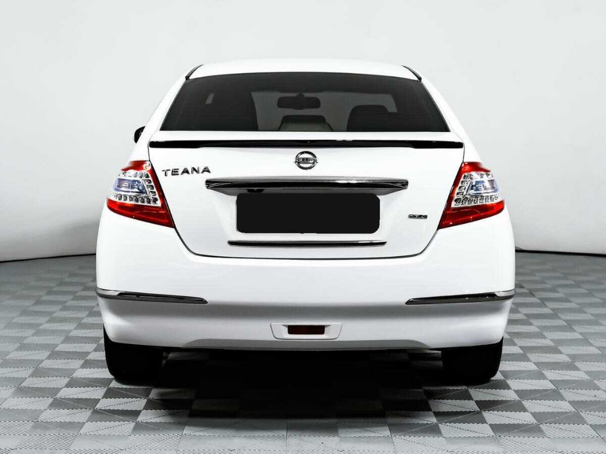 Купить Nissan Teana, 2013, 256 846 км, фото №5