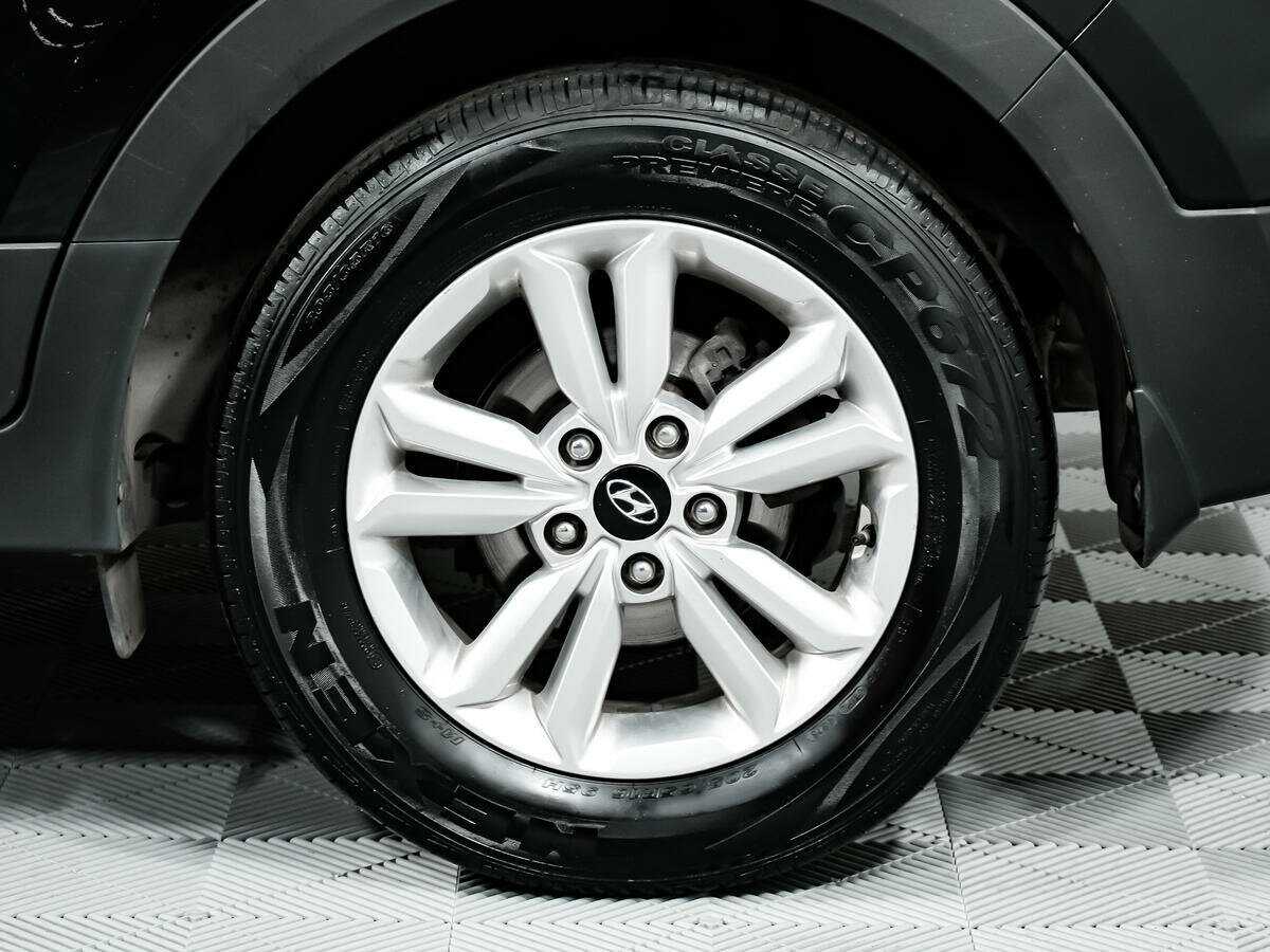 Купить Hyundai Creta, 2019, 94 792 км, фото №14