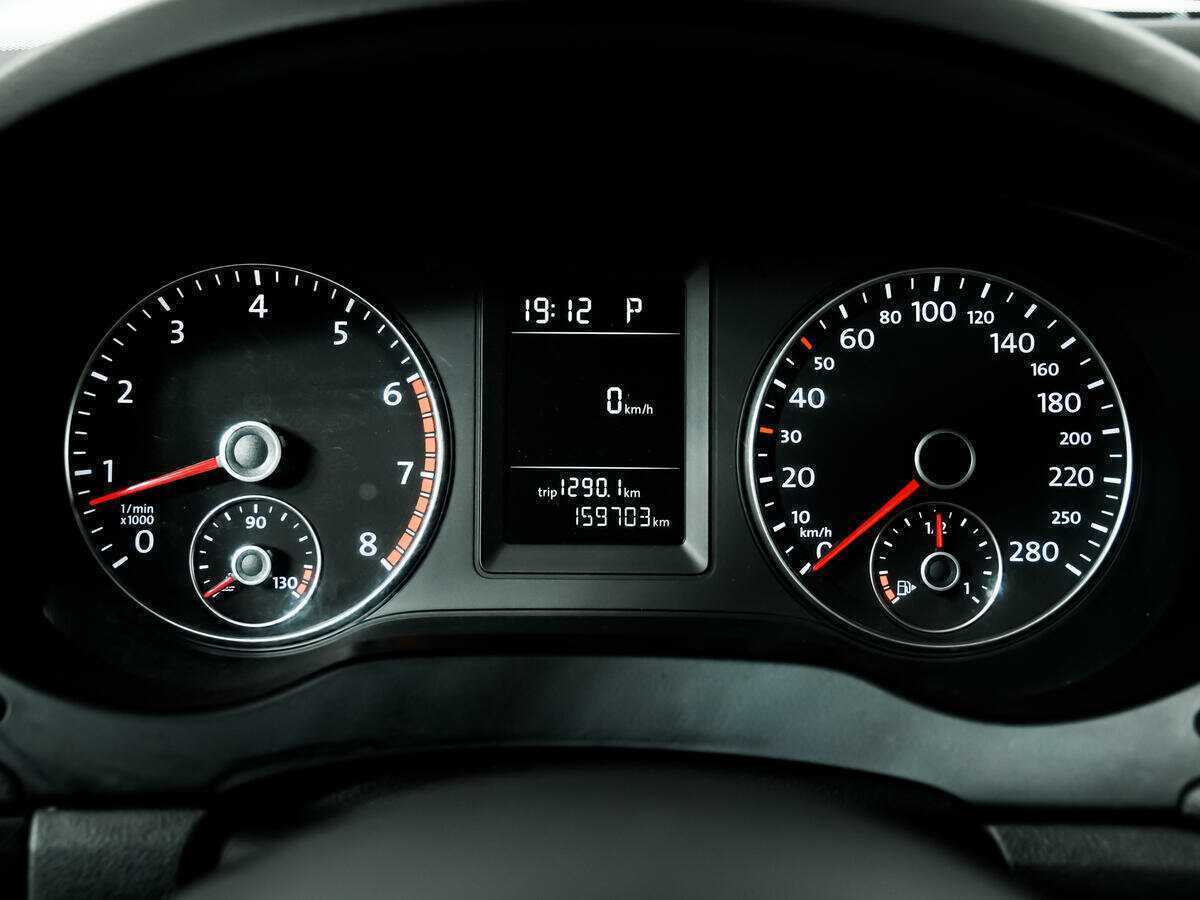 Купить Volkswagen Jetta, 2012, 159 700 км, фото №10