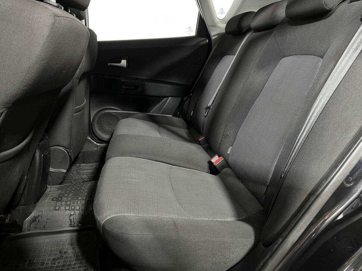 Купить Kia Ceed, 2012, 228 400 км, фото №10