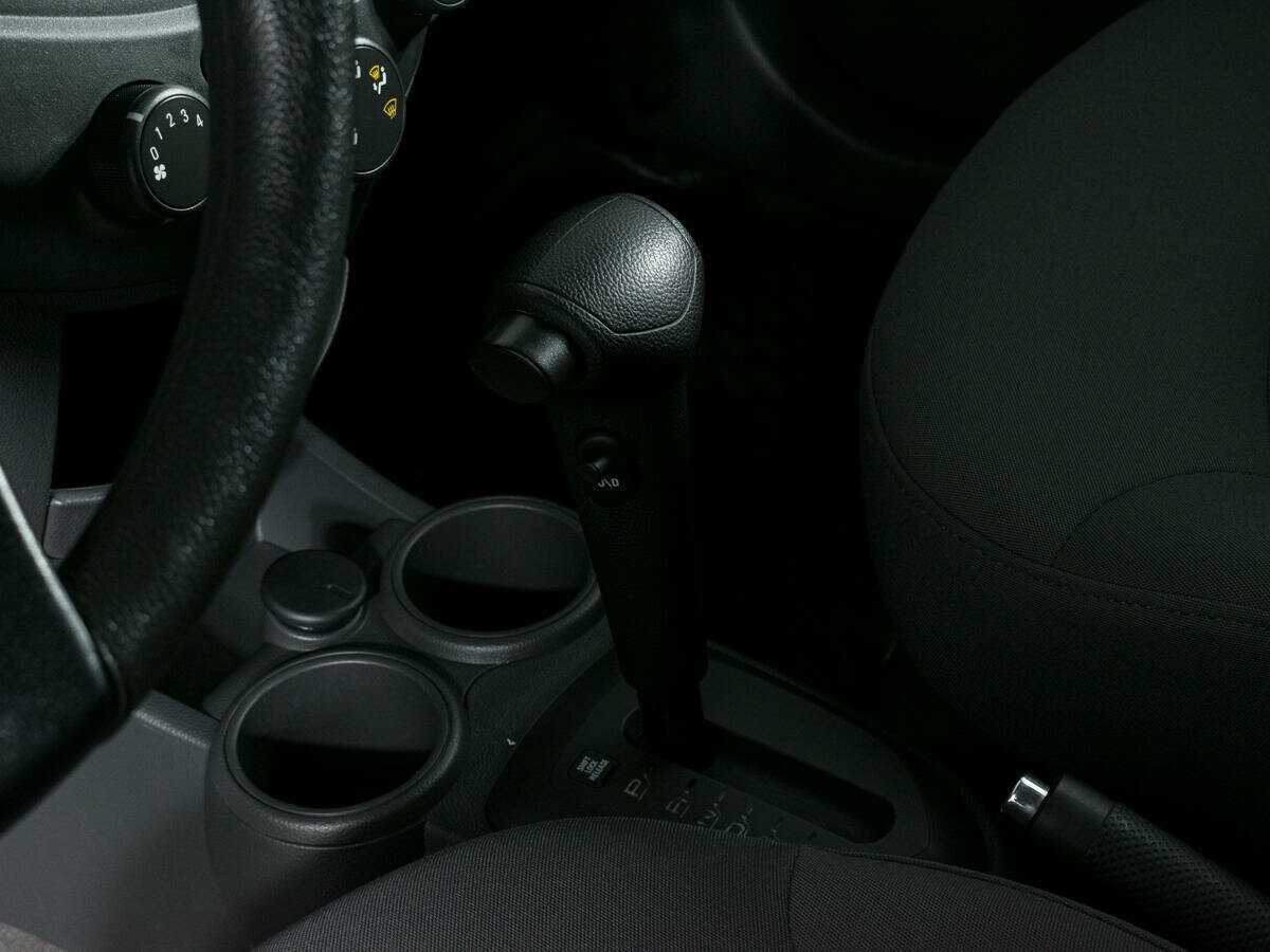 Купить Chevrolet Spark, 2013, 23 363 км, фото №16