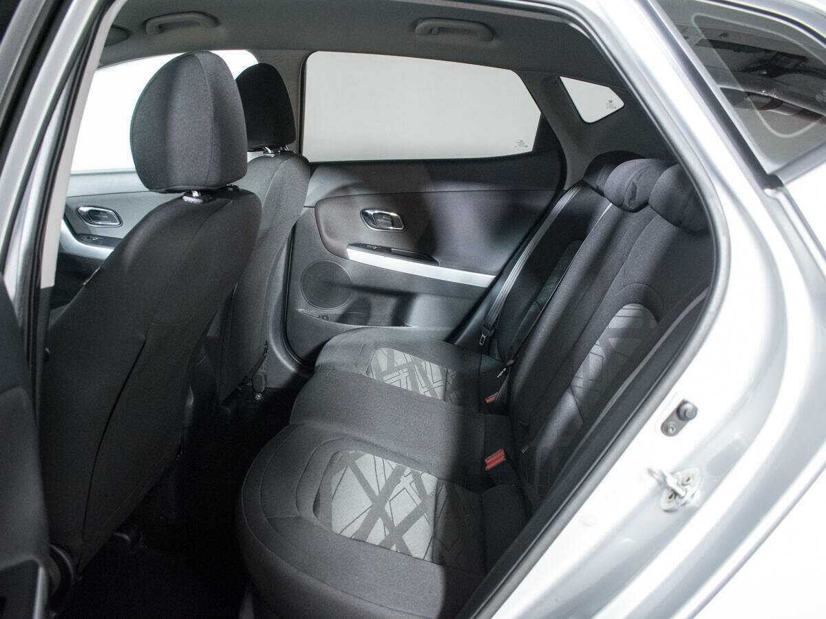 Купить Kia Ceed, 2016, 120 030 км, фото №8