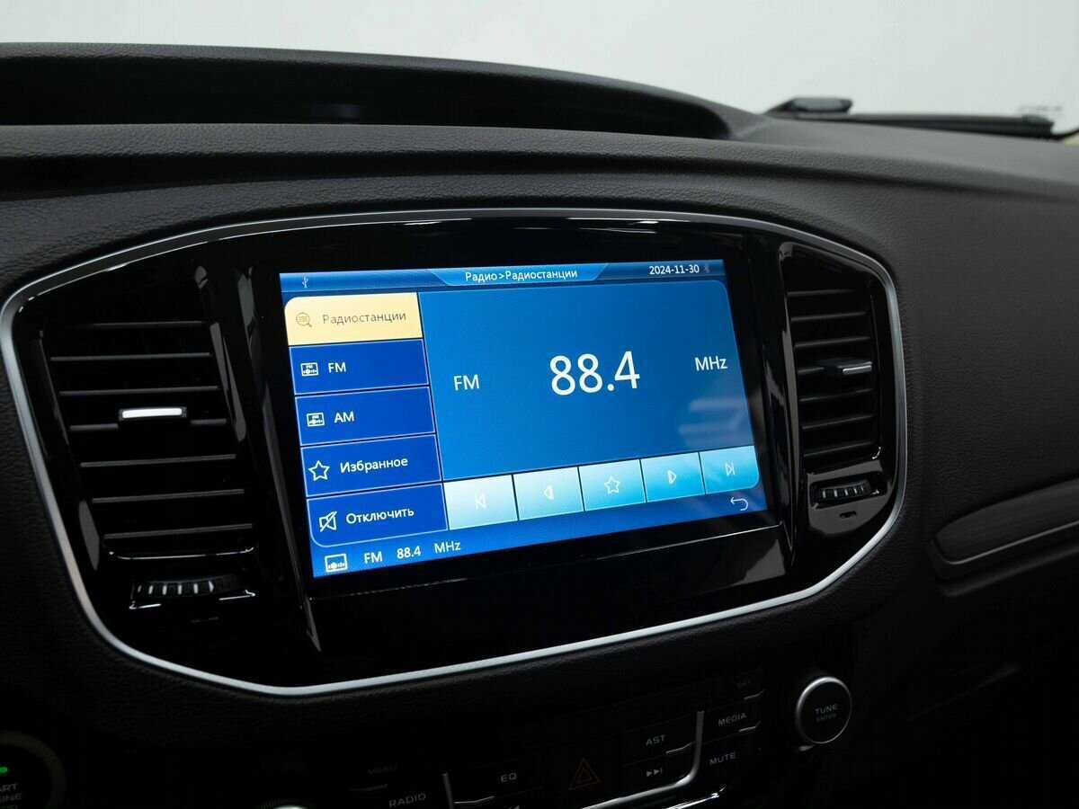 Купить Geely Emgrand X7, 2020, 25 694 км, фото №19