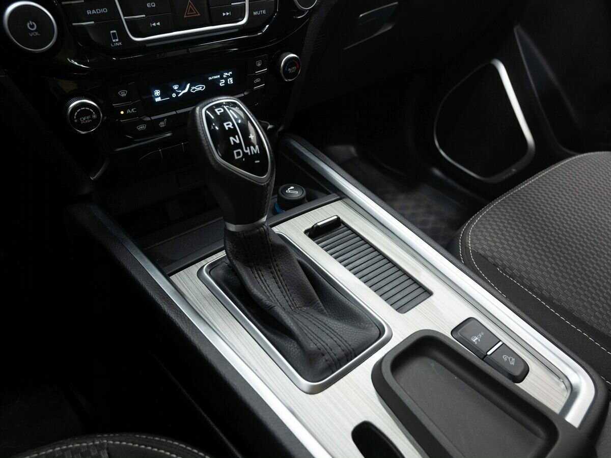 Купить Geely Emgrand X7, 2020, 25 694 км, фото №21