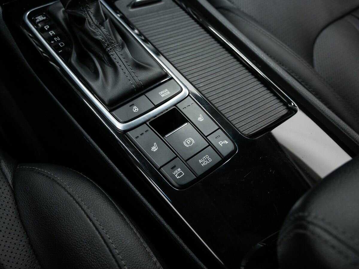 Купить Kia Optima, 2018, 92 600 км, фото №18