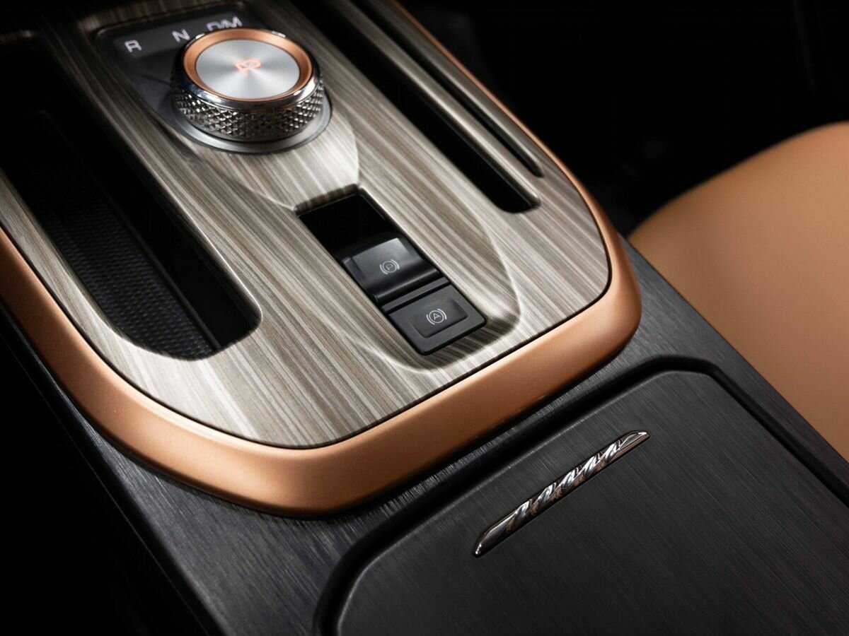 Купить Haval Jolion, 2022, 34 501 км, фото №25