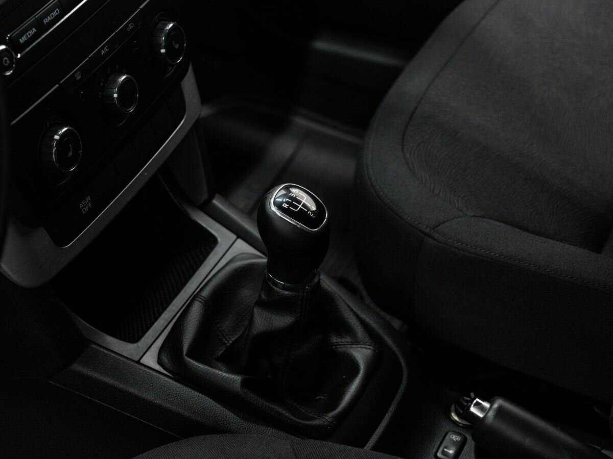 Купить Skoda Yeti, 2014, 158 316 км, фото №18