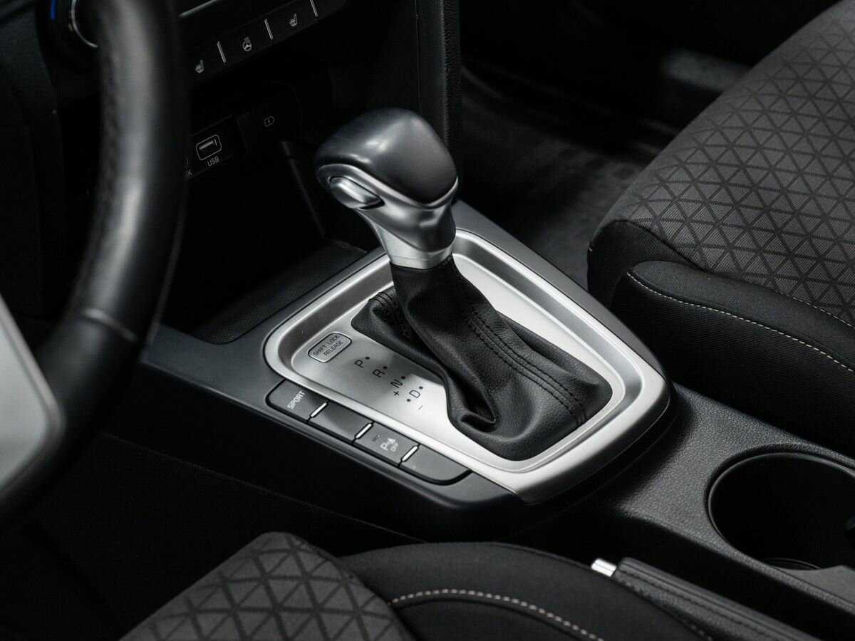 Купить Kia Ceed, 2019, 93 000 км, фото №18