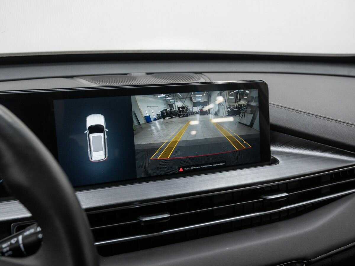 Купить CHERY Tiggo 7 Pro Max, 2023, 23 000 км, фото №25