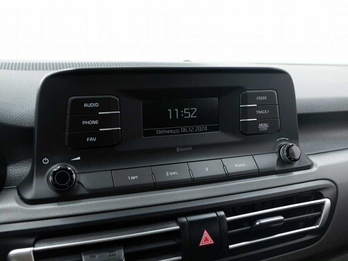 Купить Kia Seltos, 2021, 78 150 км, фото №17