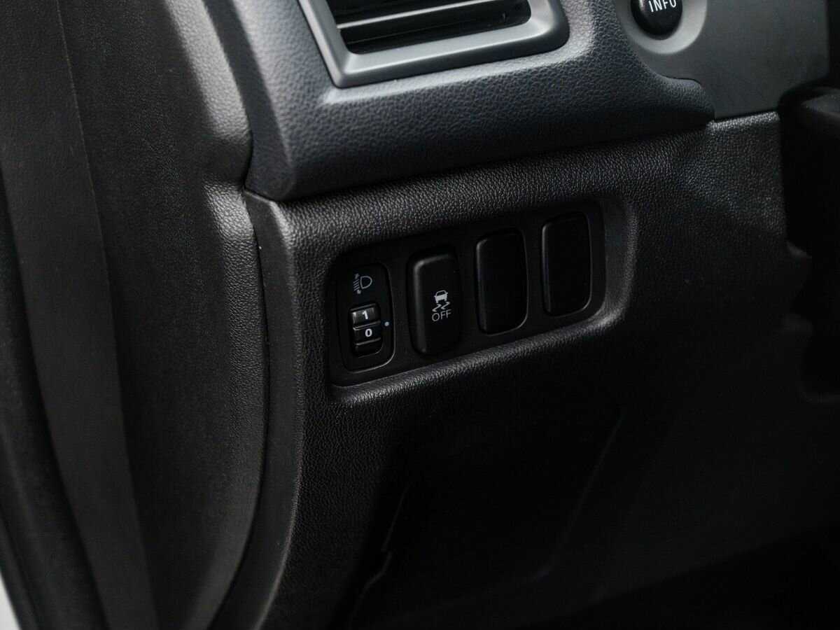 Купить Mitsubishi ASX, 2014, 199 500 км, фото №17