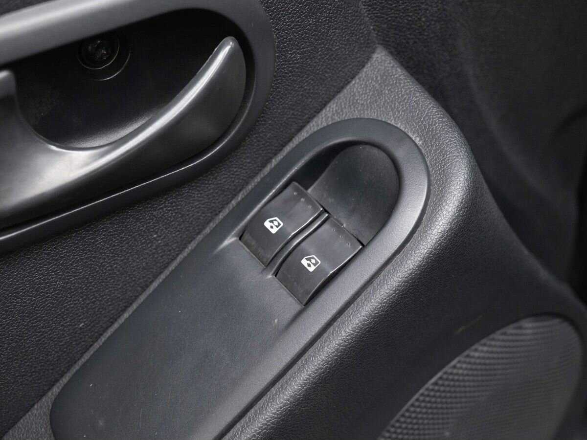 Купить Renault Duster, 2013, 191 657 км, фото №18