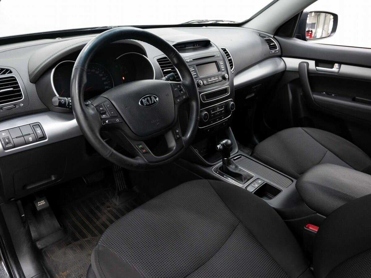 Купить Kia Sorento, 2014, 180 000 км, фото №9