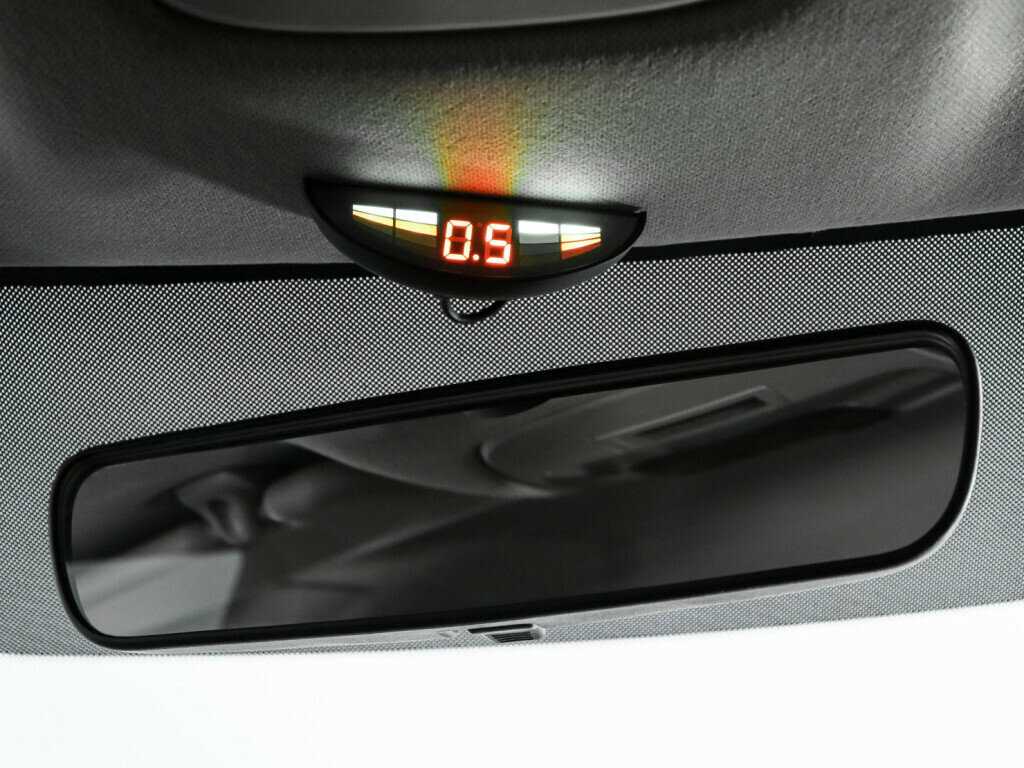 Купить Kia Seltos, 2020, 189 496 км, фото №14