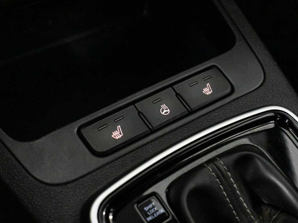 Купить Kia Rio, 2020, 119 129 км, фото №17