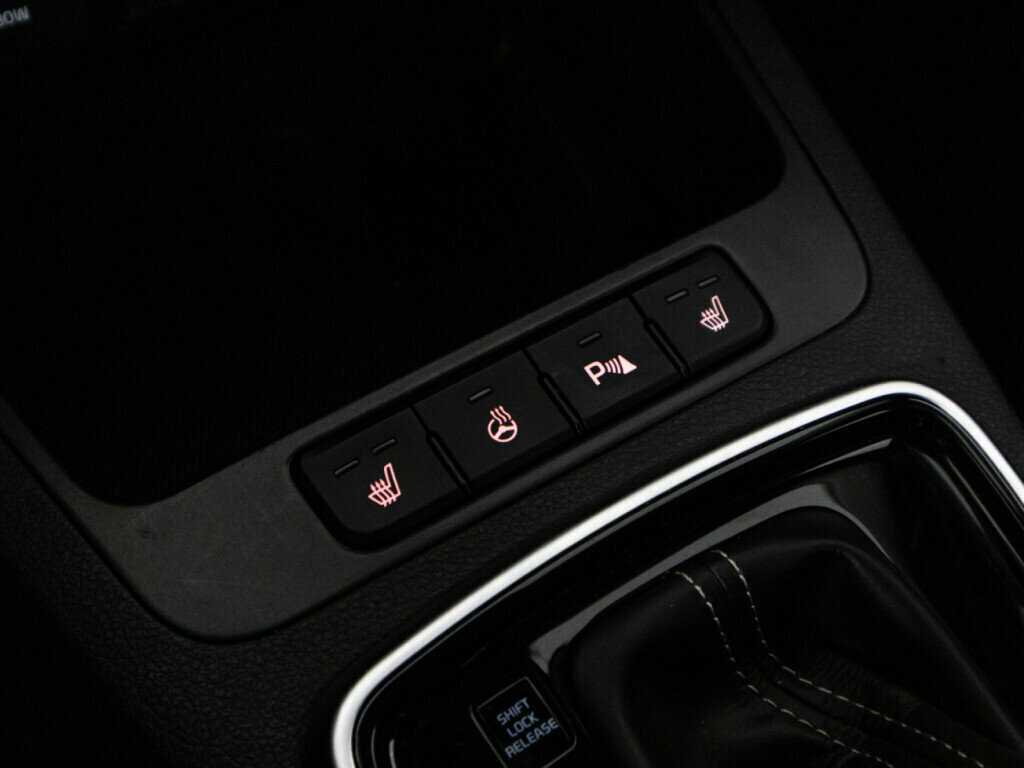 Купить Kia Rio, 2021, 85 544 км, фото №18