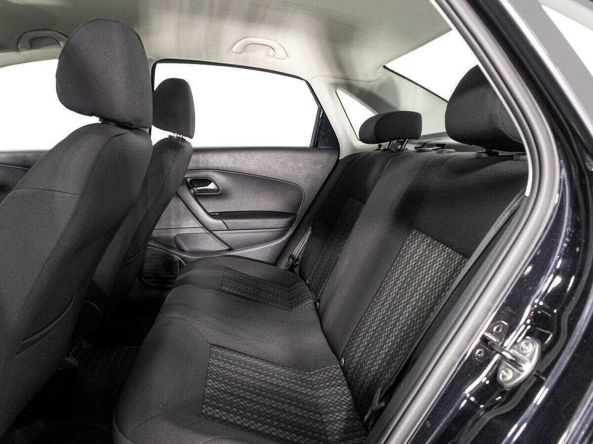 Купить Volkswagen Polo, 2019, 65 571 км, фото №10