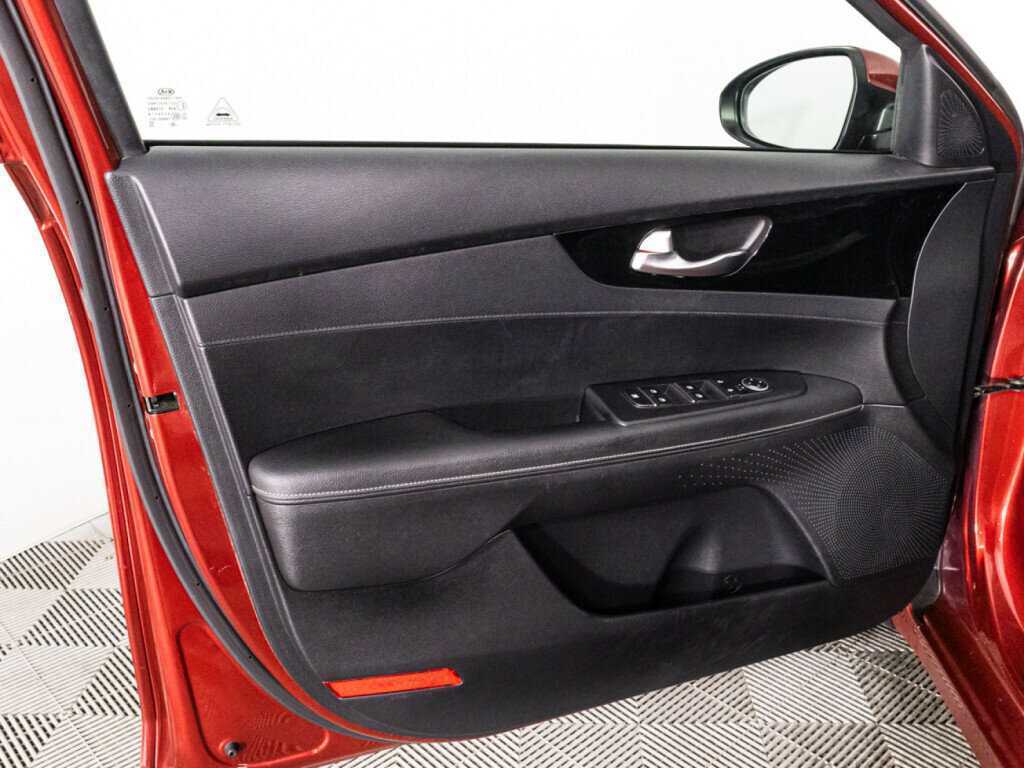 Купить Kia Cerato, 2019, 87 020 км, фото №23