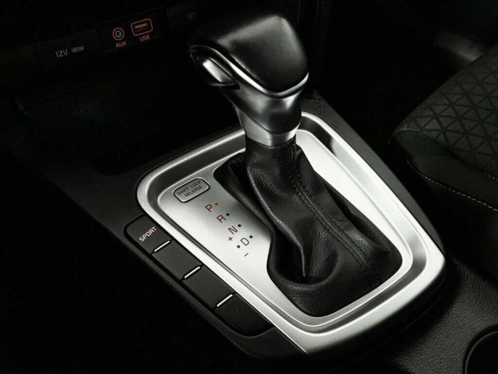 Купить Kia Ceed, 2018, 84 881 км, фото №17