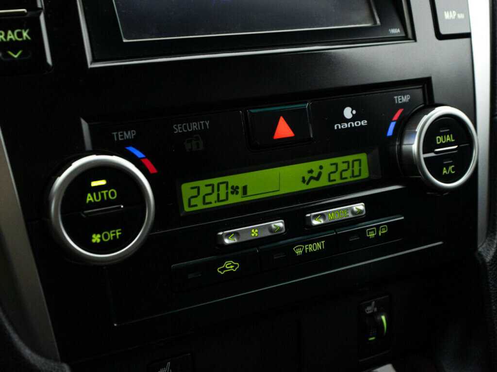 Купить Toyota Camry, 2012, 150 323 км, фото №17