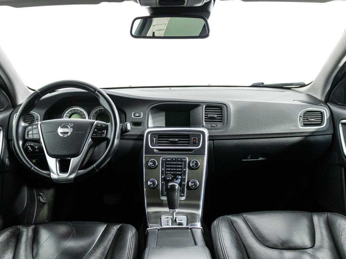 Купить Volvo S60, 2012, 153 012 км, фото №13