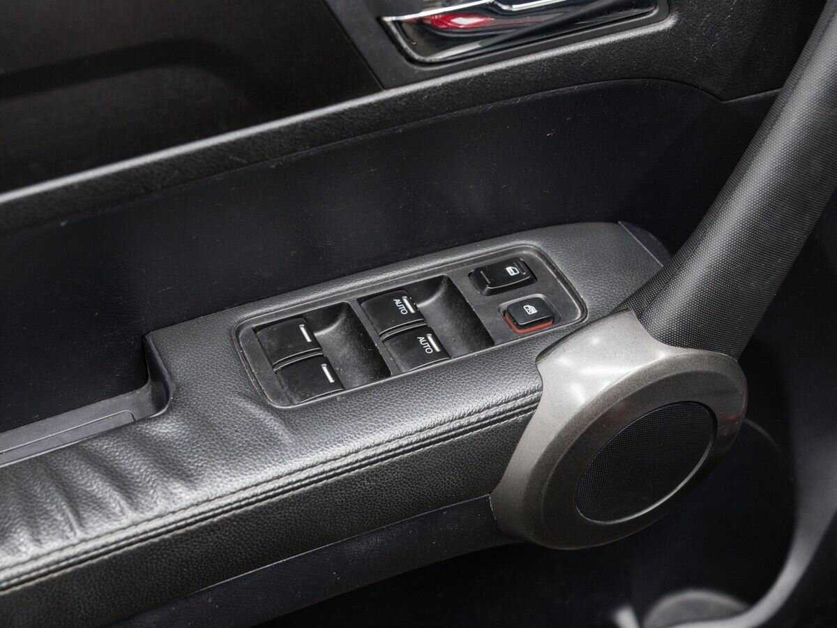 Купить Honda CR-V, 2012, 164 000 км, фото №16