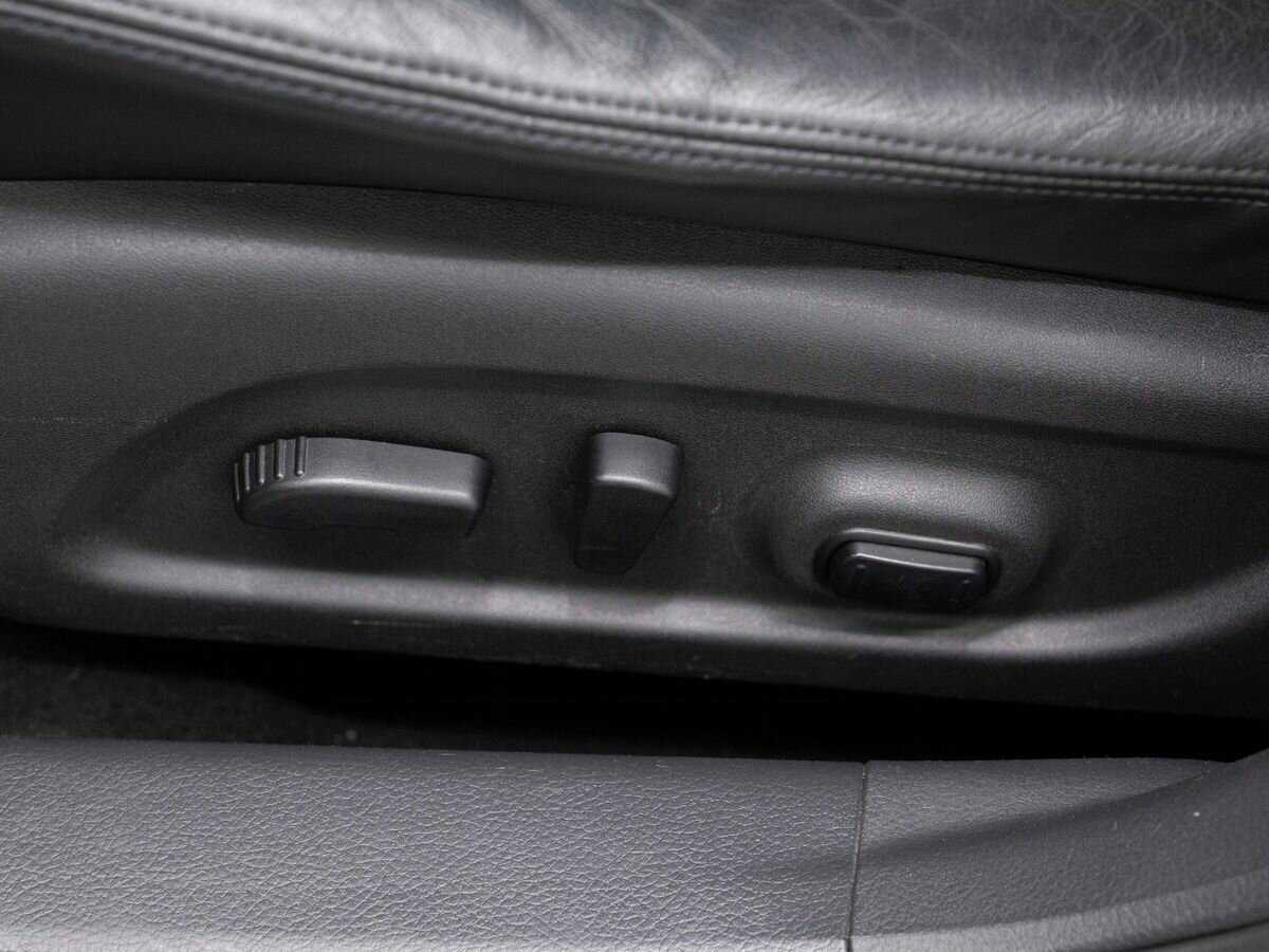 Купить Nissan Teana, 2015, 220 000 км, фото №21