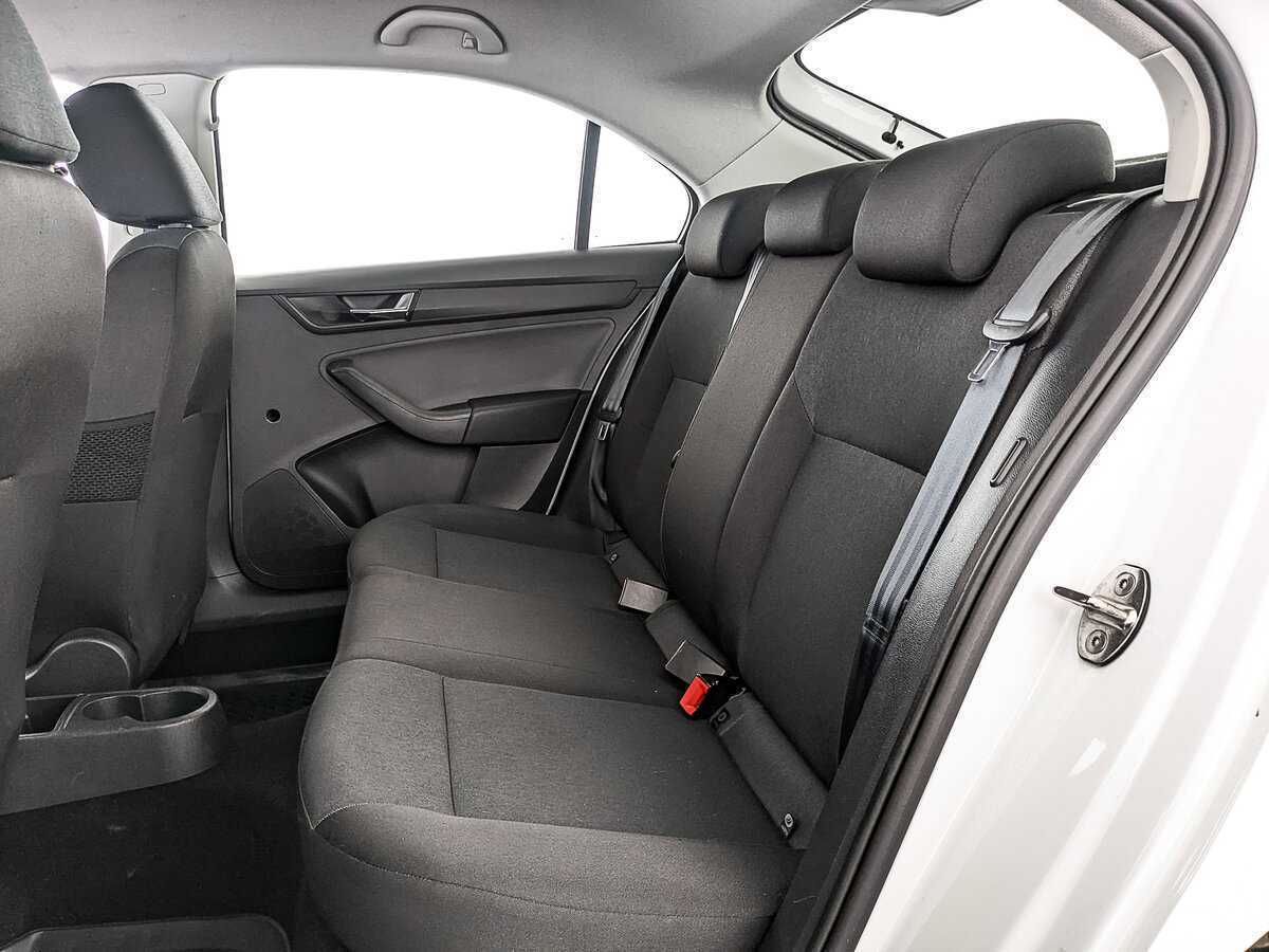 Купить Skoda Rapid, 2019, 89 344 км, фото №15
