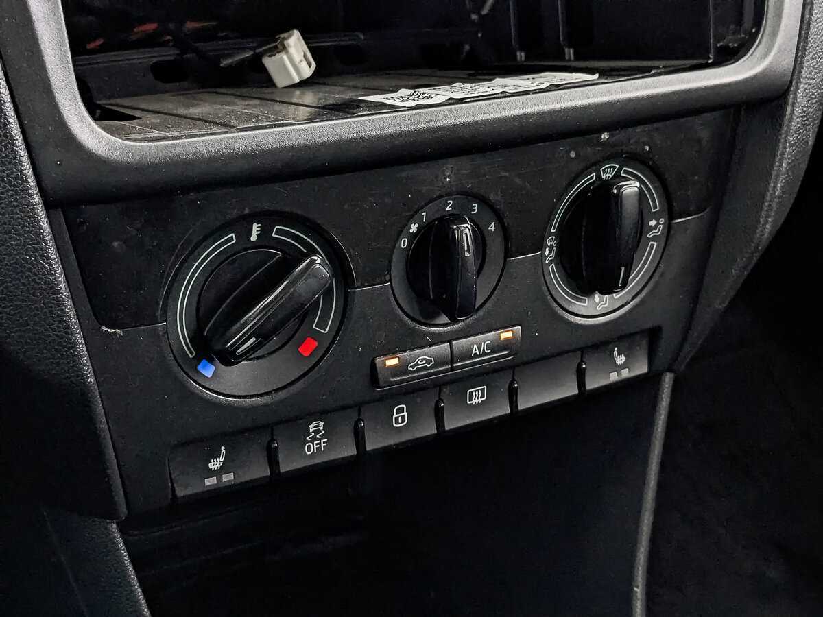 Купить Skoda Rapid, 2019, 89 344 км, фото №18