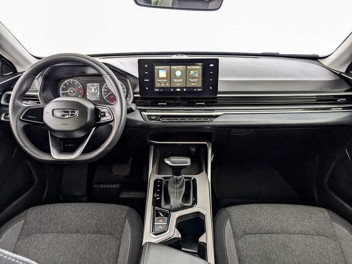 Купить Geely Emgrand, 2023, 23 218 км, фото №14