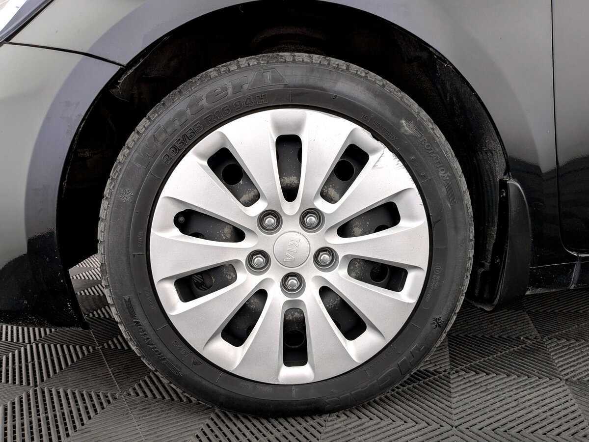 Купить Kia Ceed, 2017, 110 950 км, фото №20