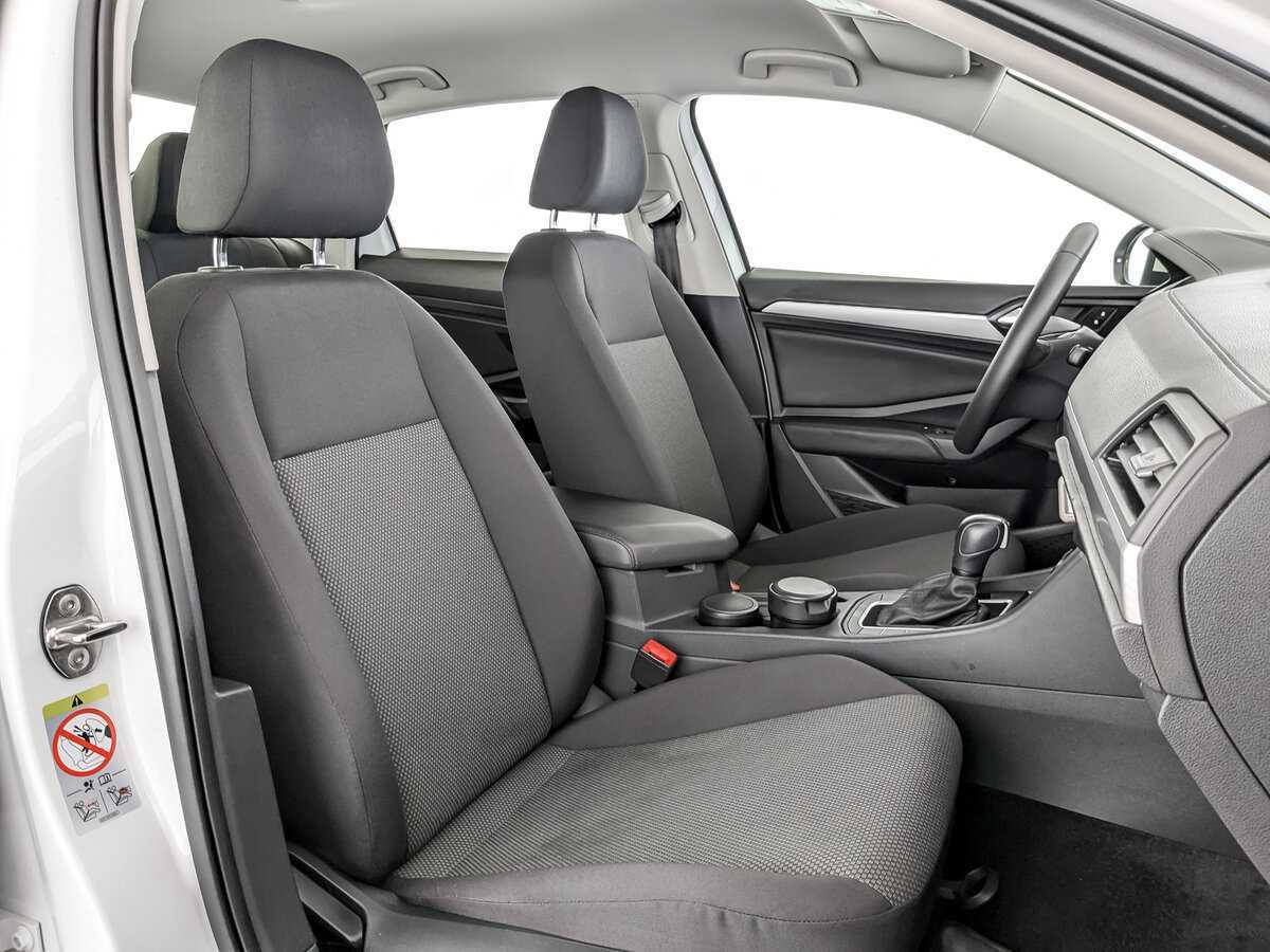 Купить Volkswagen Jetta, 2020, 72 566 км, фото №23