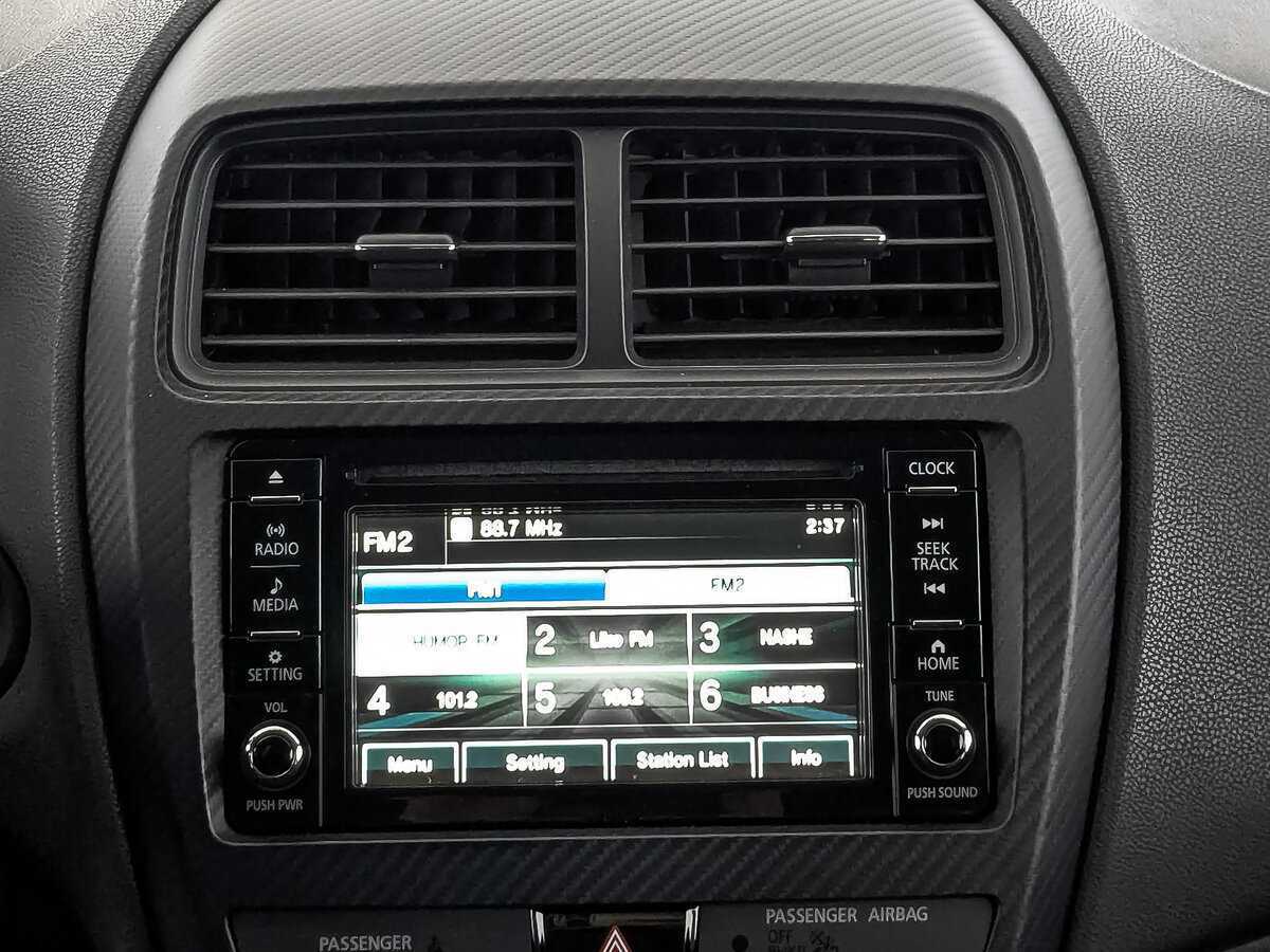 Купить Mitsubishi ASX, 2018, 160 630 км, фото №17