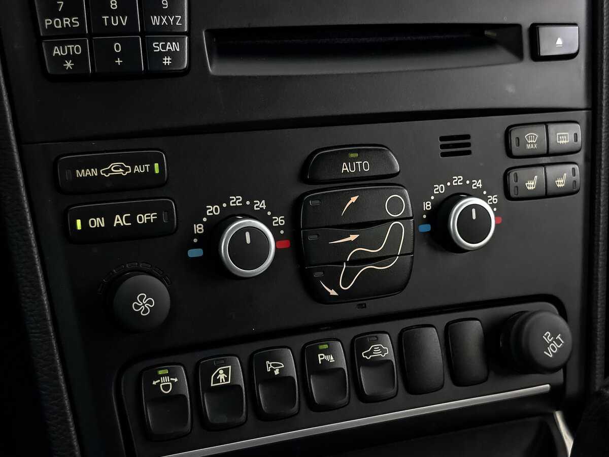 Купить Volvo XC90, 2014, 150 011 км, фото №21