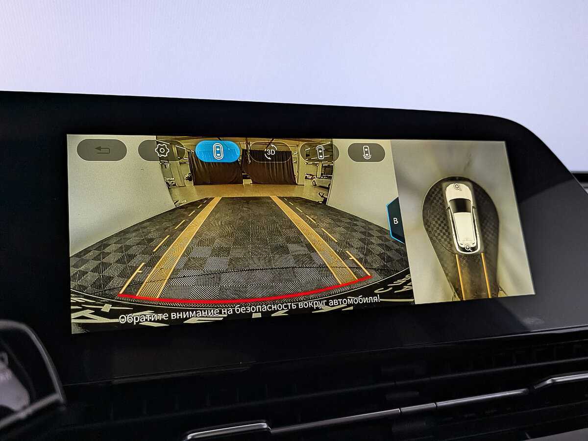 Купить Omoda C5, 2022, 103 358 км, фото №27