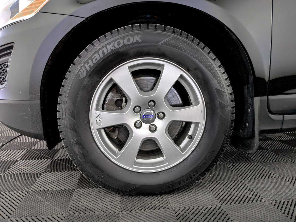 Купить Volvo XC60, 2012, 94 710 км, фото №18